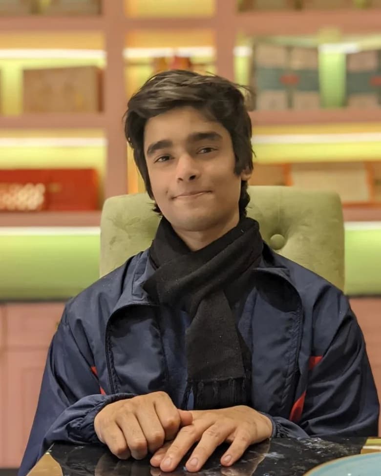 Aditya Mishra